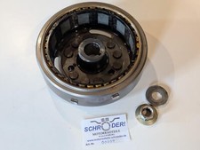 Yamaha XT600 2KF 2NF u.a