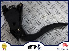 111089 Renault Captur Clio Gaspedal Pedal Gasgeber 180029347R