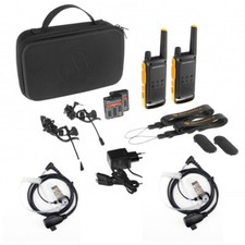 Motorola T82 Extreme 2er PMR
