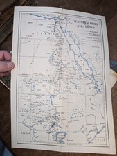 altes Buch-Casati-Zehn Jahre