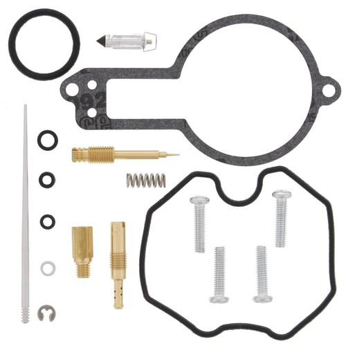 Vergaser reparatursatz für - reparatursatz,