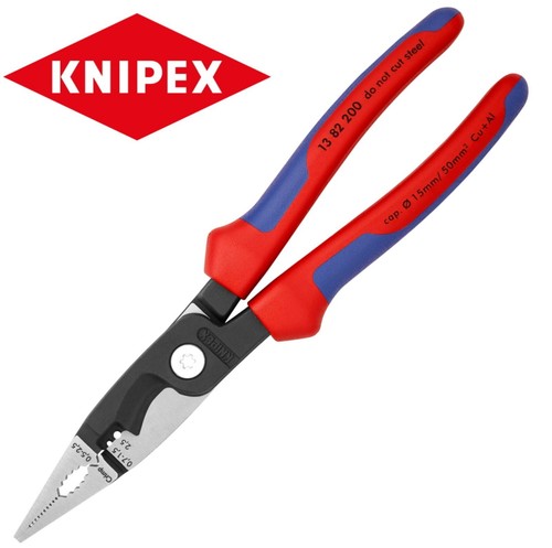 Knipex elektriker - knipex,