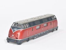 Märklin Gehäuse 25217 für Diesellok V200 BR V 200 060 DB 3021 Doppelrippe #C2