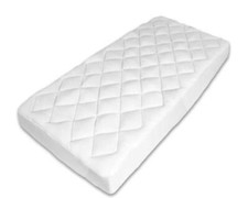 Winter/Sommer Wende-Unterbett