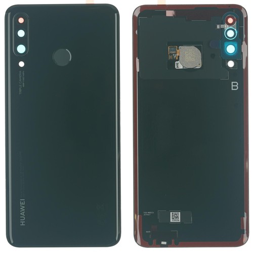 Huawei p30 lite back - huawei,