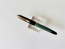 Pelikan 400NN green flexible
