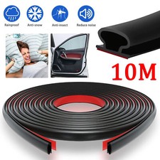 10m D- Typ Autotürdichtung