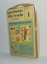 WIR SPIELEN IN DER SCHULE