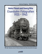 Heinz Finzel und Georg Otte -