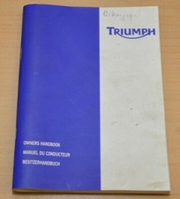Triumph Sprint ST ABS