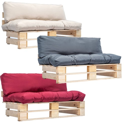 Palettensofa outdoor sofa - palettensofa, outdoor-sofa