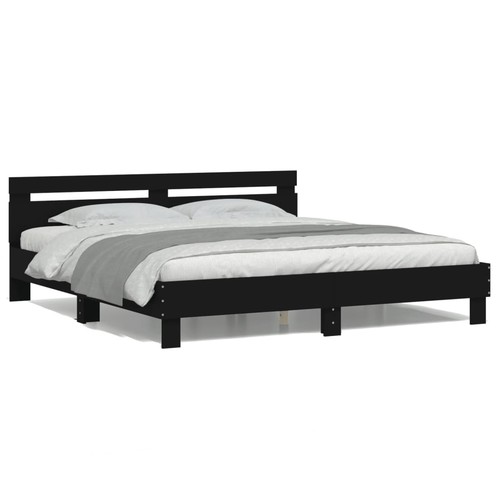 Vidaxl bettgestell mit - vidaxl,