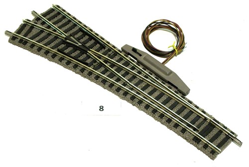 Fleischmann profigleis - fleischmann, h0