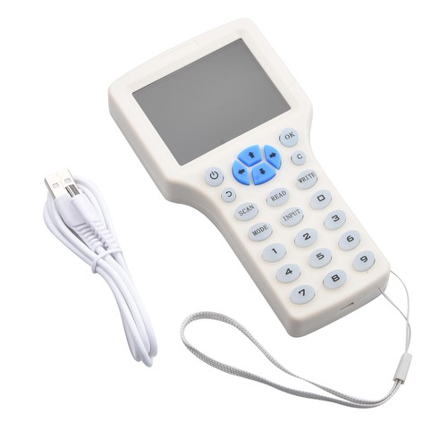 Handheld rfid nfc - /, card
