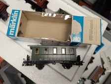 Märklin 4107 SoMo wie Primex