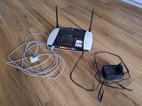Zyxel speedport 5501 vdsl2 - speedport,