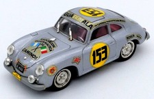 PORSCHE 356A Coupé Carrera