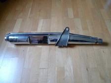 Lafranconi Auspuff für Ducati mit 40mm Krümmeraufname