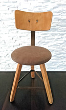 Drehstuhl Bürostuhl Hocker