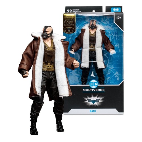 Mcfarlane multiverse batman - dc,