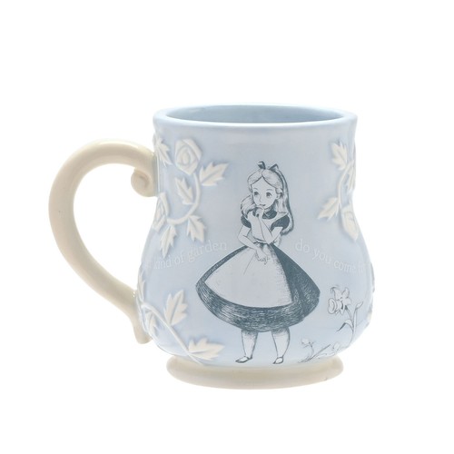 Alice wunderland becher - wunderland,