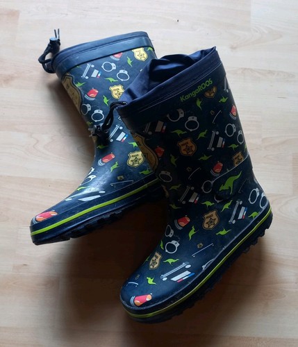 Neuwertig gummistiefel - neuwertig♥️,