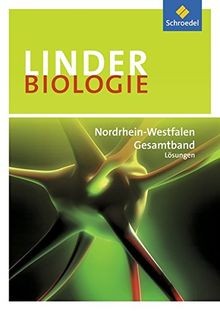 Linder biologie sii ausgabe - sii,