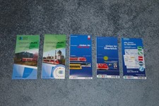 VVO Liniennetz Dresden Verkehrsverbund Oberelbe Liniennetzpläne 2002-2014 (#1)