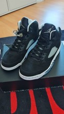 Nike air jordan black - jordan, 5