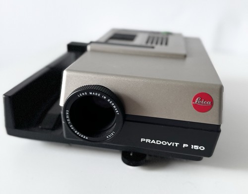 Leica pradovit p150 - leica,