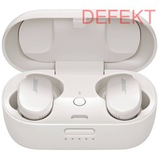 Bose QuietComfort White In Ear