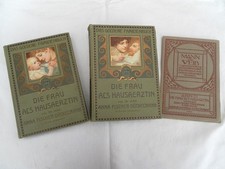 Die Frau als Hausärztin Teil