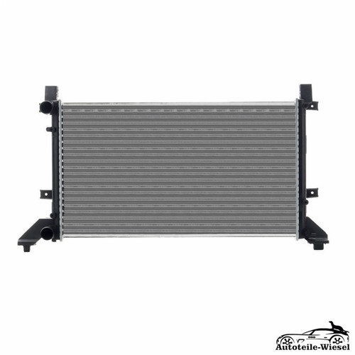 Kühler radiator für - für, vw