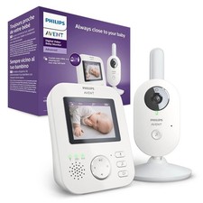 Philips avent babyphone mit - babyphone,