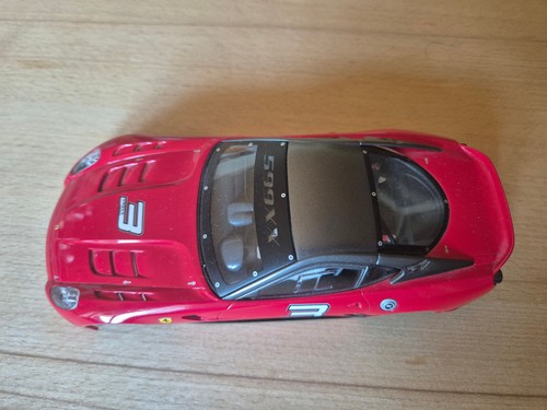Carrera digital 124 - carrera,