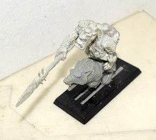 Warhammer Metall Wilder Ork