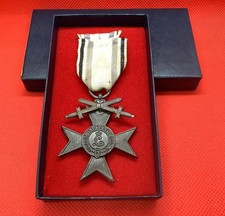 BAYERN MILITÄRVERDIENSTKREUZ