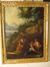 Italien um 1680 17.Jahrhundert