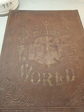 Atlas rand mcnally - rand,