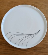 Teller "Friesland Life Black