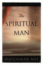 The Spiritual Man - Watchman