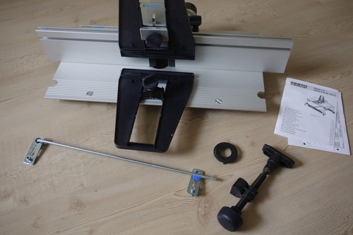 Festo festool fräsmodul basis - festo,