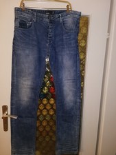 Herren-Jeans von Smog. Größe