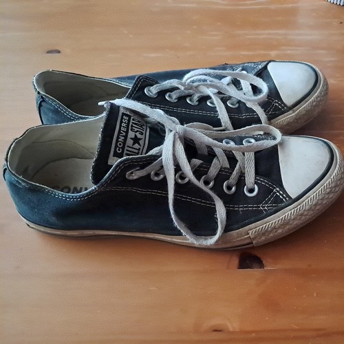 Converse chucks sneaker - converse,