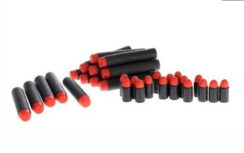 Schaumstoff munition für - munition,
