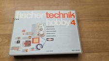 fischertechnik hobby4 30624 in