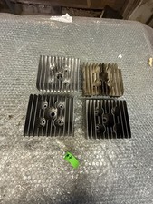 Simson S50 S51 Zylinderkopf