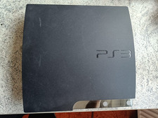 Sony Playstation 3 PS3 Slim