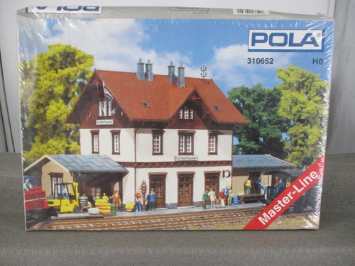 Pola spur 310652 - pola, h0