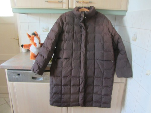 Daunenjacke damen mantel - daunenjacke,